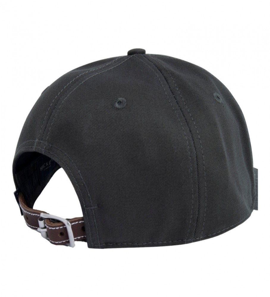 Hackett Classic Brand Uncap Cap
