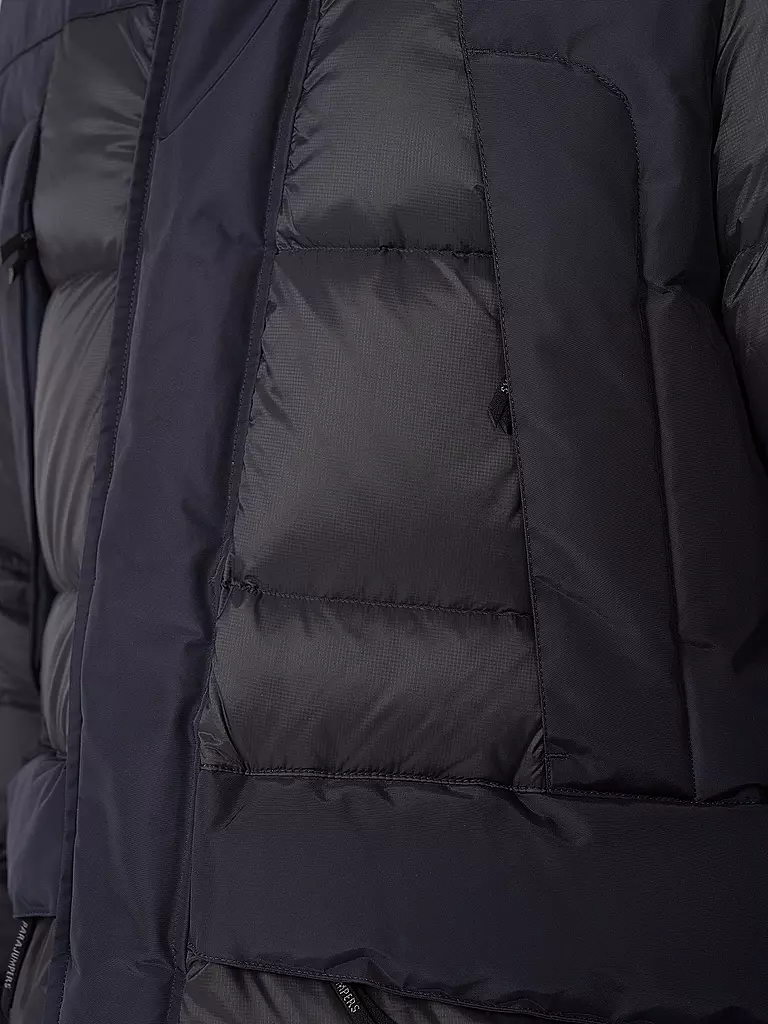 PARAJUMPERS Daunenjacke  schwarz