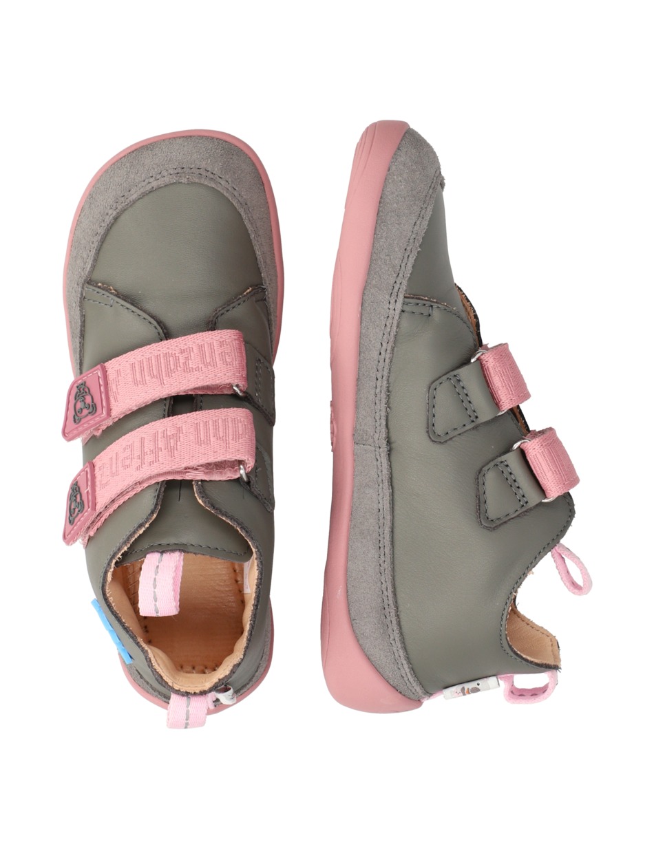 Leder Buddy Koala