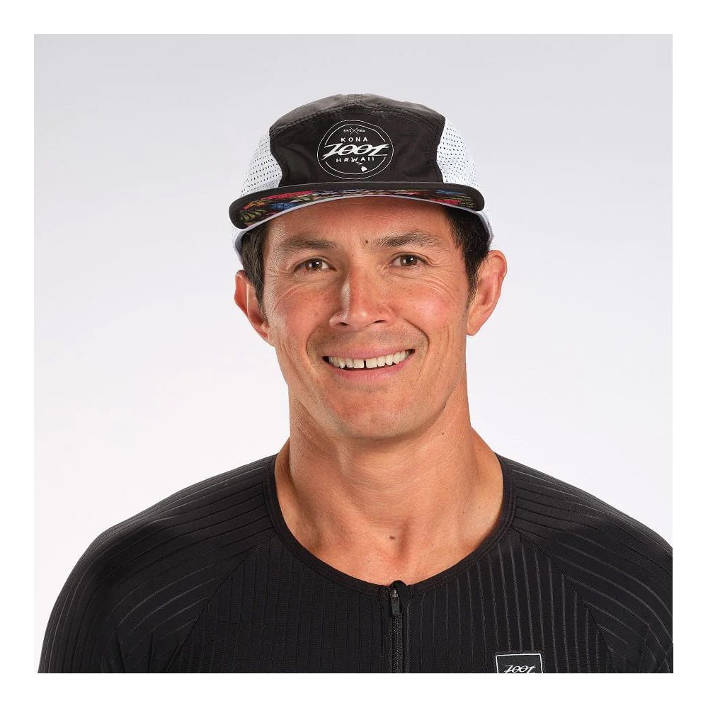 Zoot TECH 5-PANEL - Casquette aloha always