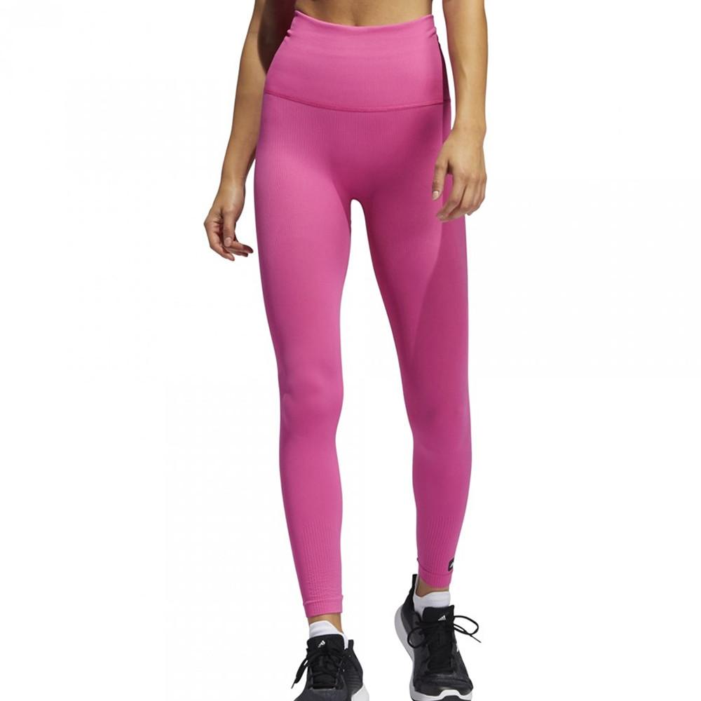 Adidas Legging Rose Femme Adidas Frmt Sculpt Tgt