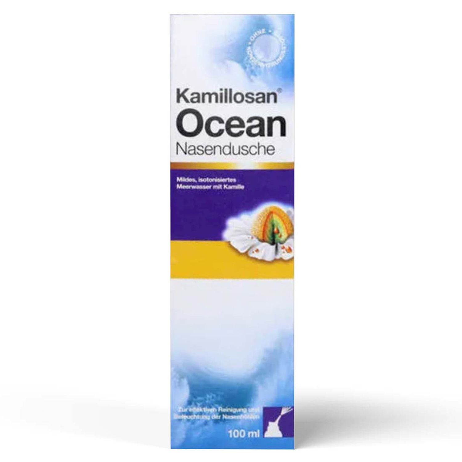 Kamillosan® Ocean Nasendusche