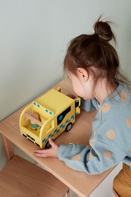Kids Concept Aiden Ambulanse