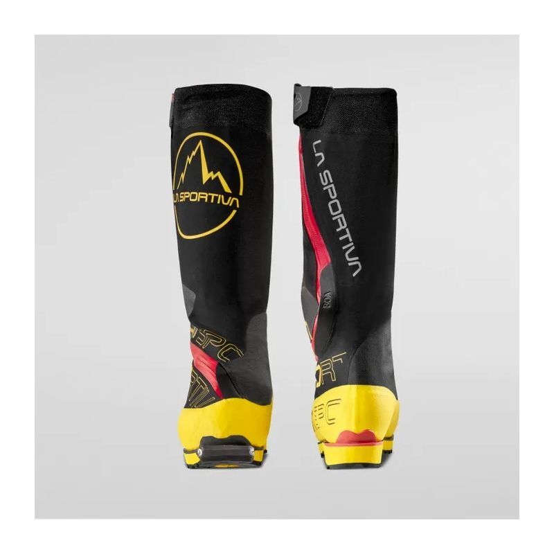 Olympus Mons Cube - Chaussures alpinisme