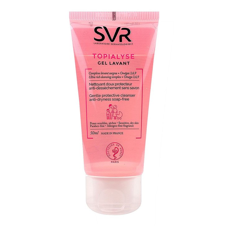 Topialyse gel lavant 50ml