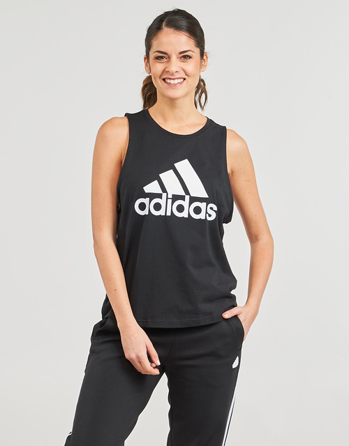 Adidas Sportswear - W BL TK - Noir / Blanc