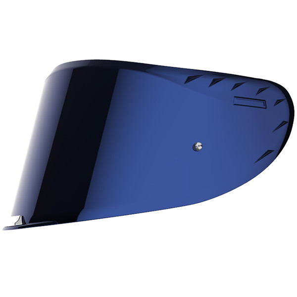 LS2 - Ecran Iridium FF327 Challenger Bleu / Iridium