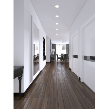 Lutec Connect slimme inbouwspot Etna LED wit Ø 9,5cm 7W