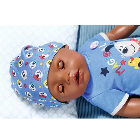 BABY born® Magic Boy DoC 43cm