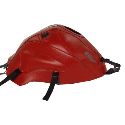 Tapis de réservoir Bagster Rouge