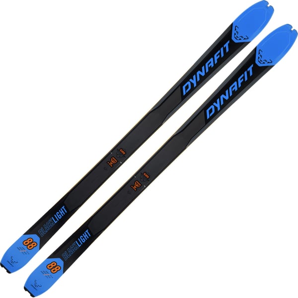 Ski de randonnée DYNAFIT BLACKLIGHT 88 FROST BLUE
