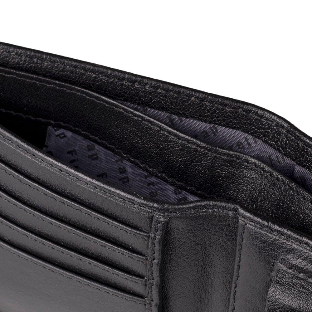 Firetrap Blackseal Wallet