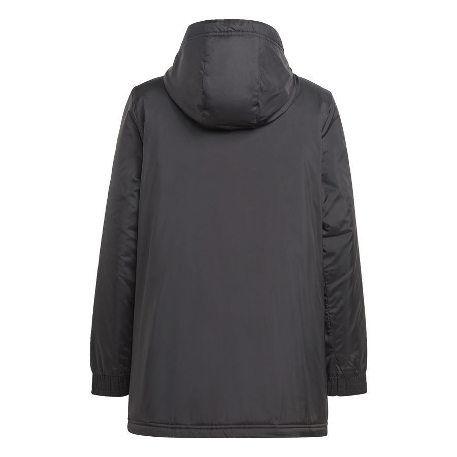 adidas Veste Stadium Entrada 22 - Noir Enfant