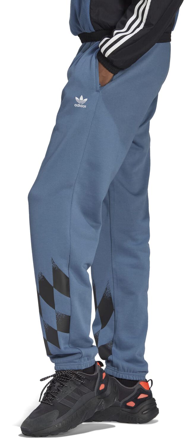 Fb Grf Swp | Adidas Pantalon en toile