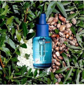 CLARINS Men Shave & Beard Oil, 30 ml