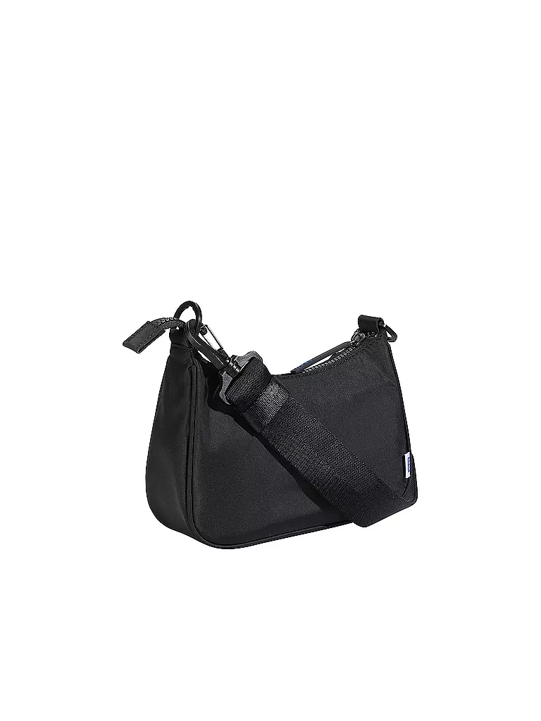 HUGO Tasche - Hobo VYTAL schwarz