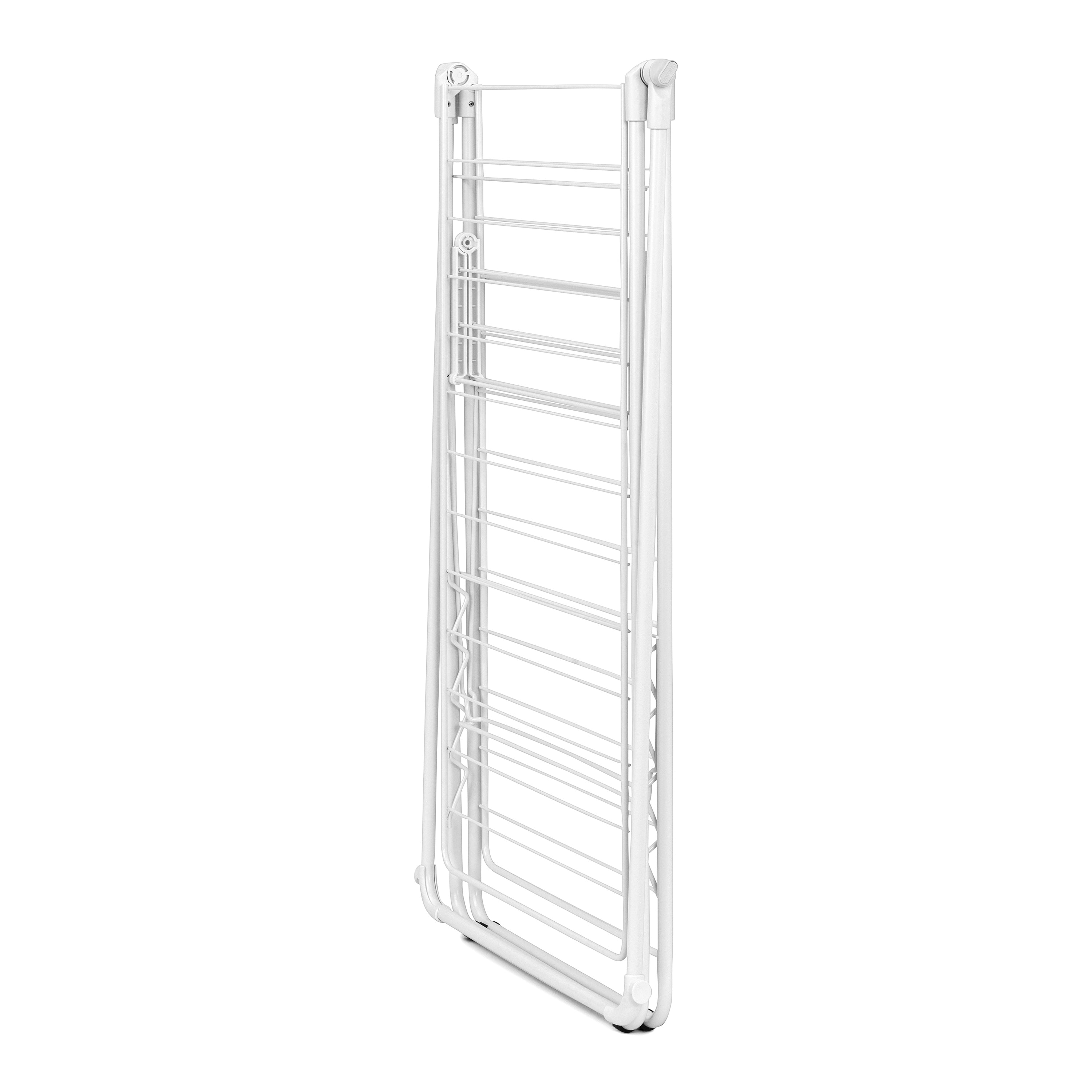Brabantia HangOn Droogrek 25 Meter - White