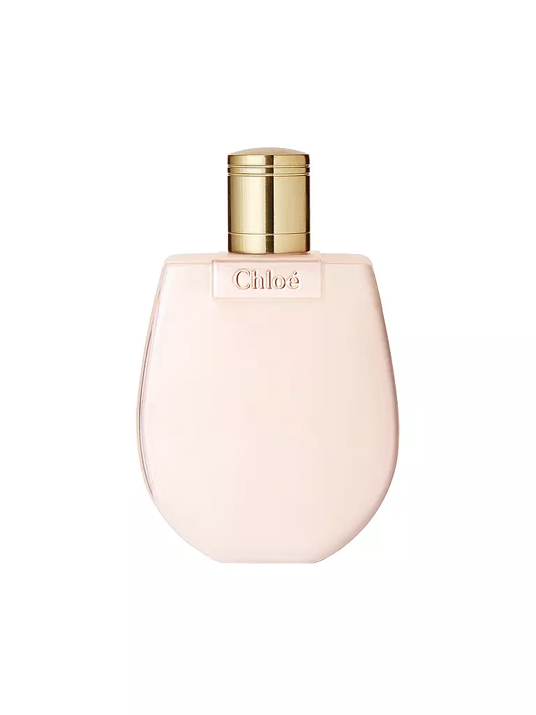 CHLOE Nomade Body Lotion 200ml keine Farbe