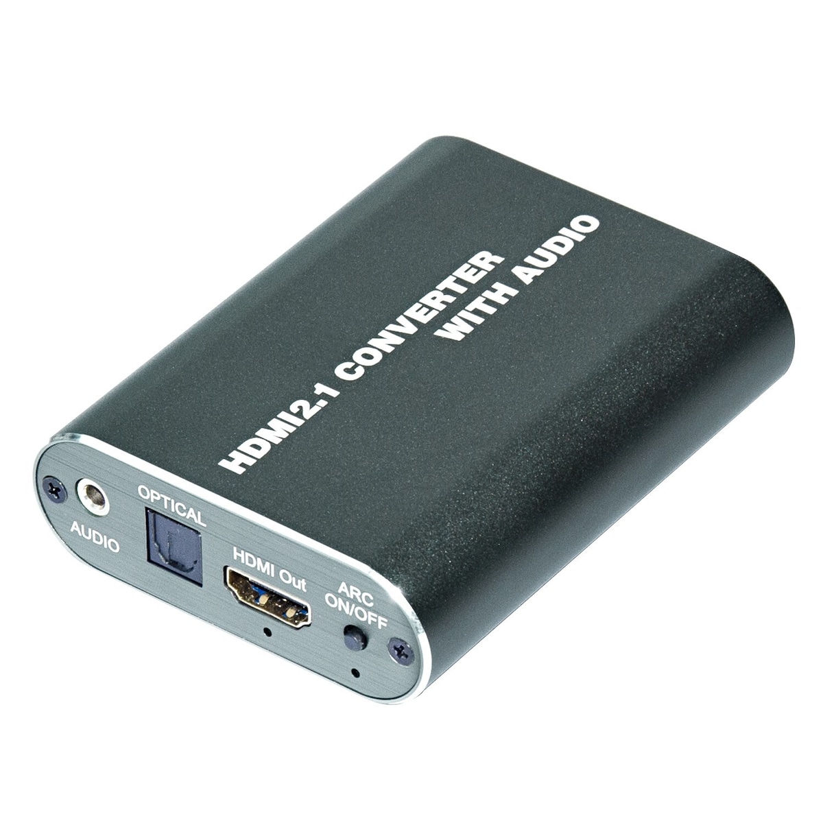 NÖRDIC HDMI 2.1-ekstraktor, SPDIF og stereo 7.1 Dolby Atmos