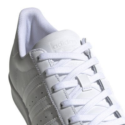 Sneakers femme Superstar ADIDAS