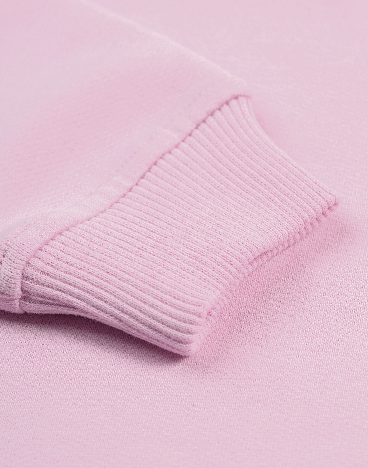Trui van katoen voor kinderen in Candyfloss