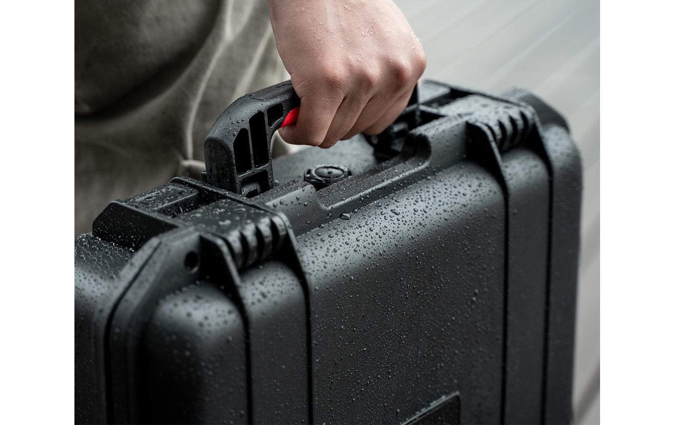 Transportkoffer DJI Mini 3Stabile & wasserdichte Tragetasche für DJI Mini 3