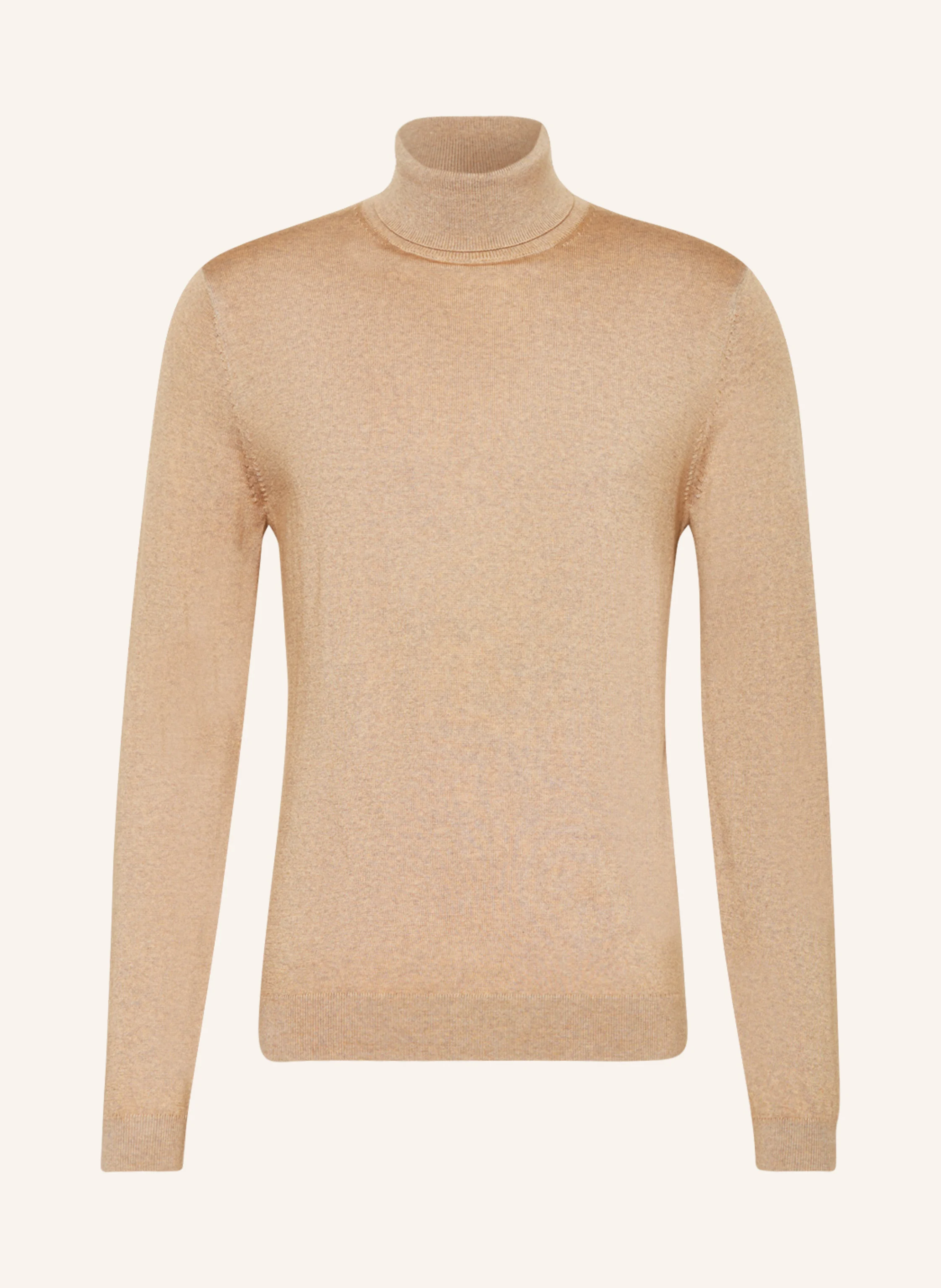 OLYMP Rollkragenpullover