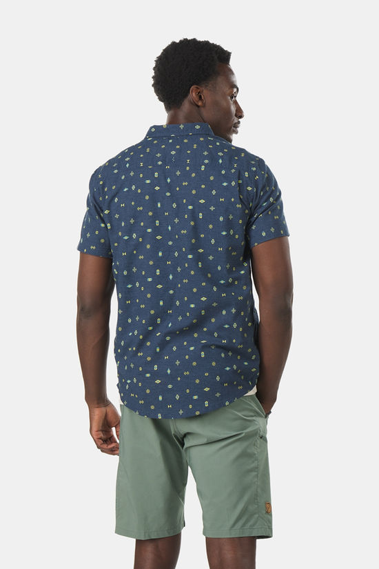 Sherpa Sherpa Bhutan Geo S/S T-Shirt