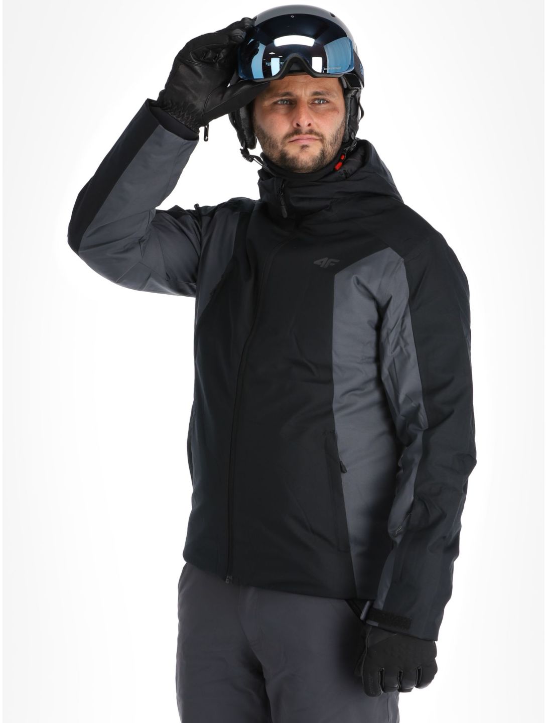 Technical Jacket M306 ski-jas heren