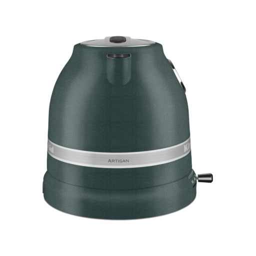 KitchenAid Artisan Elkedel, Pebble Palm, 1,5 L