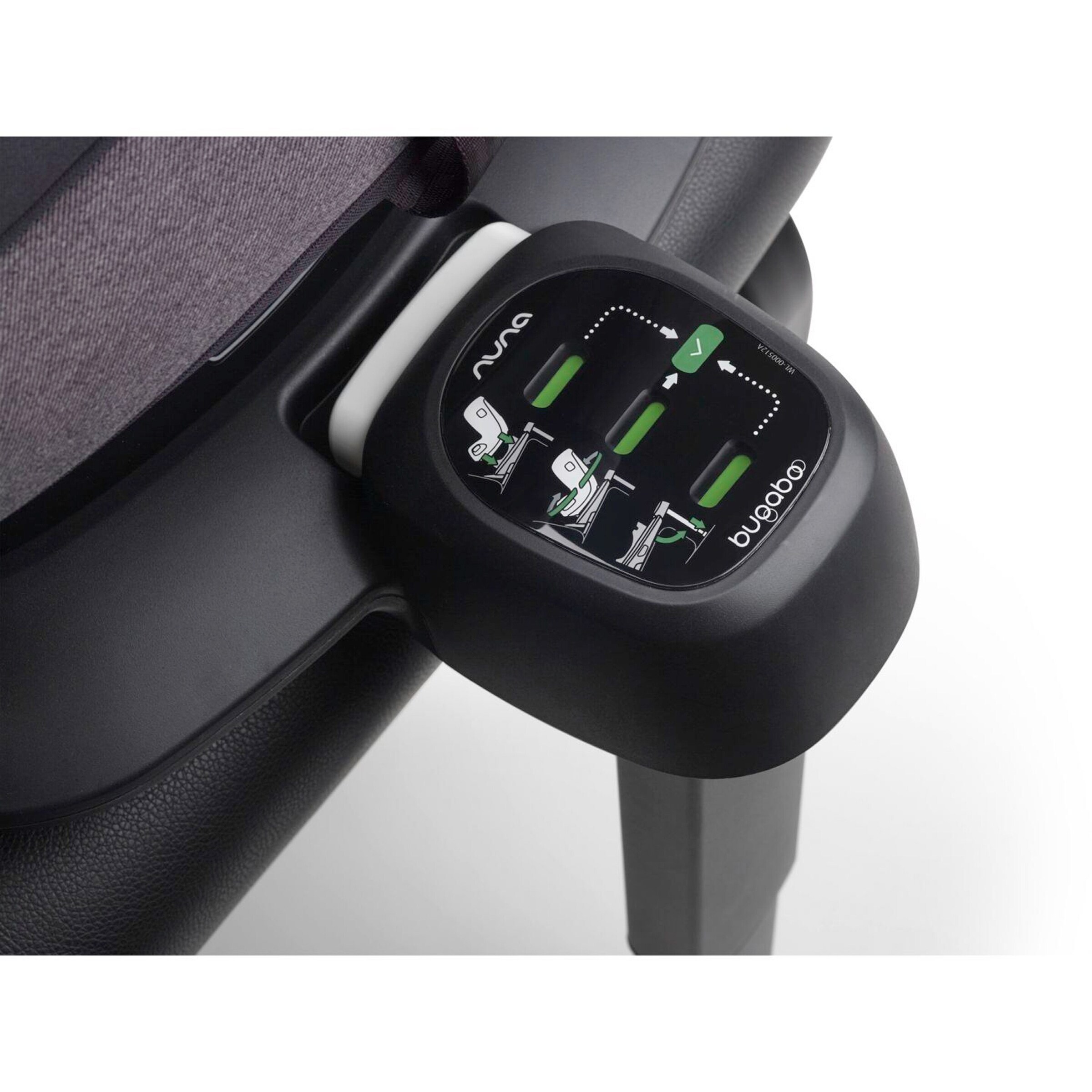 Bugaboo Isofix-Basis 360 base