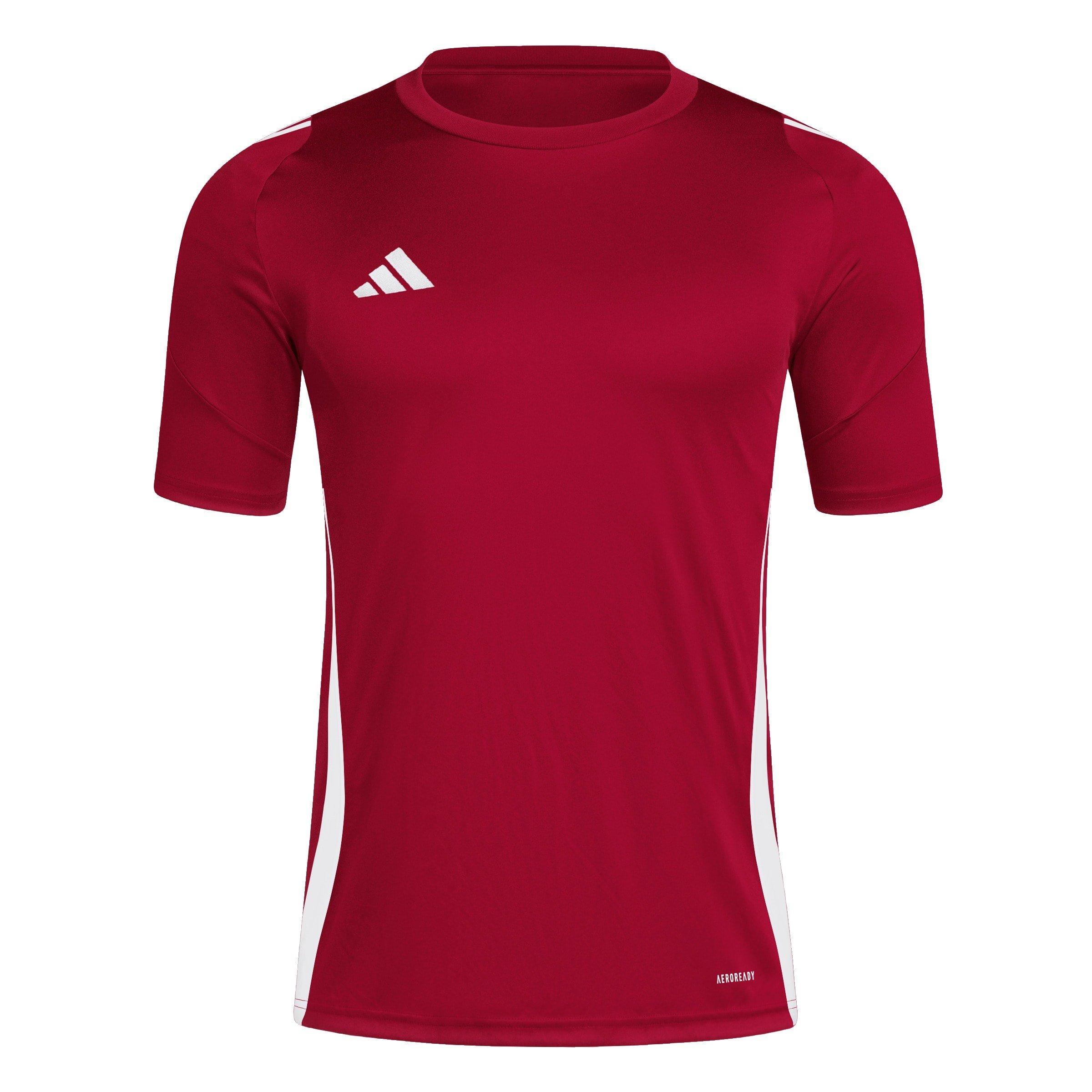 adidas Tiro 24 Training T Shirt Mens