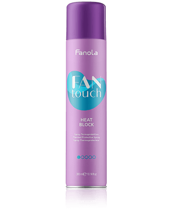 Fanola FANtouch Heat Block Thermal Protective Spray 300ml