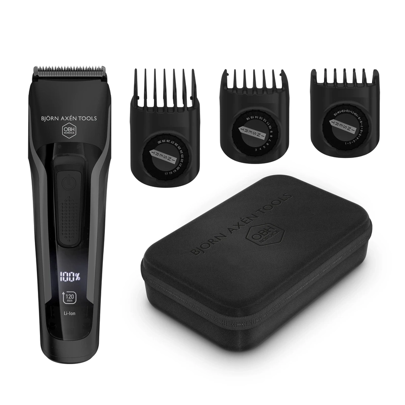 OBH Nordica Björn Axén Tools Pro Cut Clipper - HH524MN0