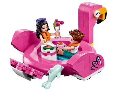 LEGO Feestboot (41433)