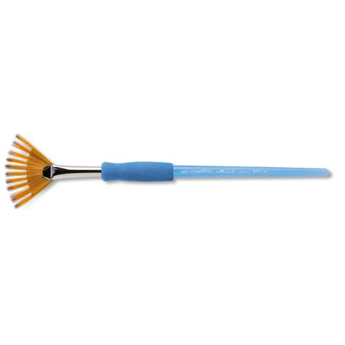 Raphaël® Symbiose Serie 8071, gezackter Fächer