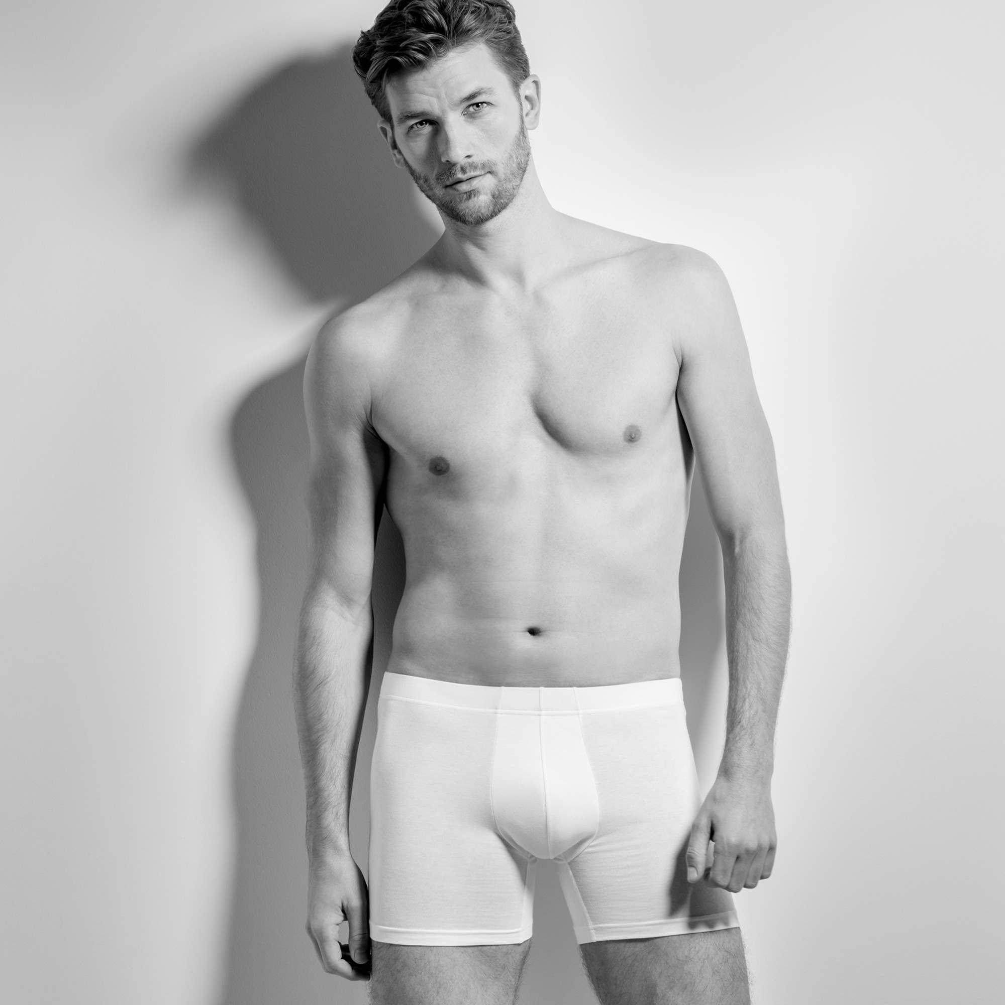 ISA Bodywear Panty »SAMUEL 319123«, 1 Stk.