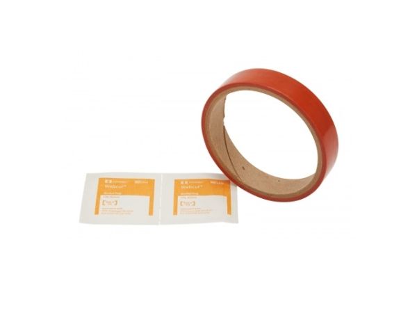 Orange Seal 18mm Rim Tape, 11m