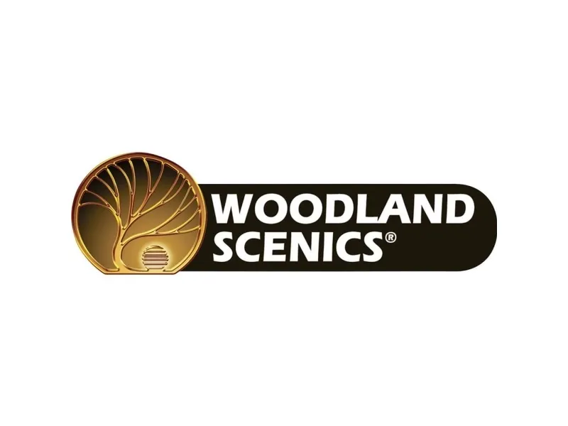 Woodland Scenics WC1215 Modelbane-blandingssæt Jordfarver 1 Set