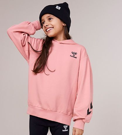Hummel H?ttetr?je - HmlDue - Rosette