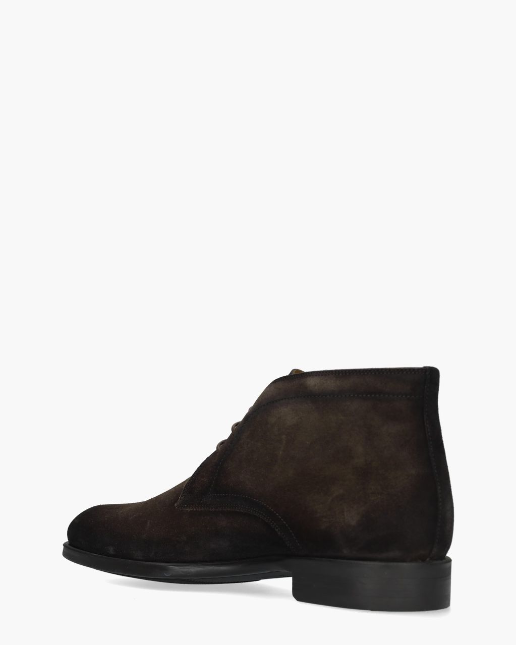 Magnanni 26317 Donkerbruin Heren Veterschoenen