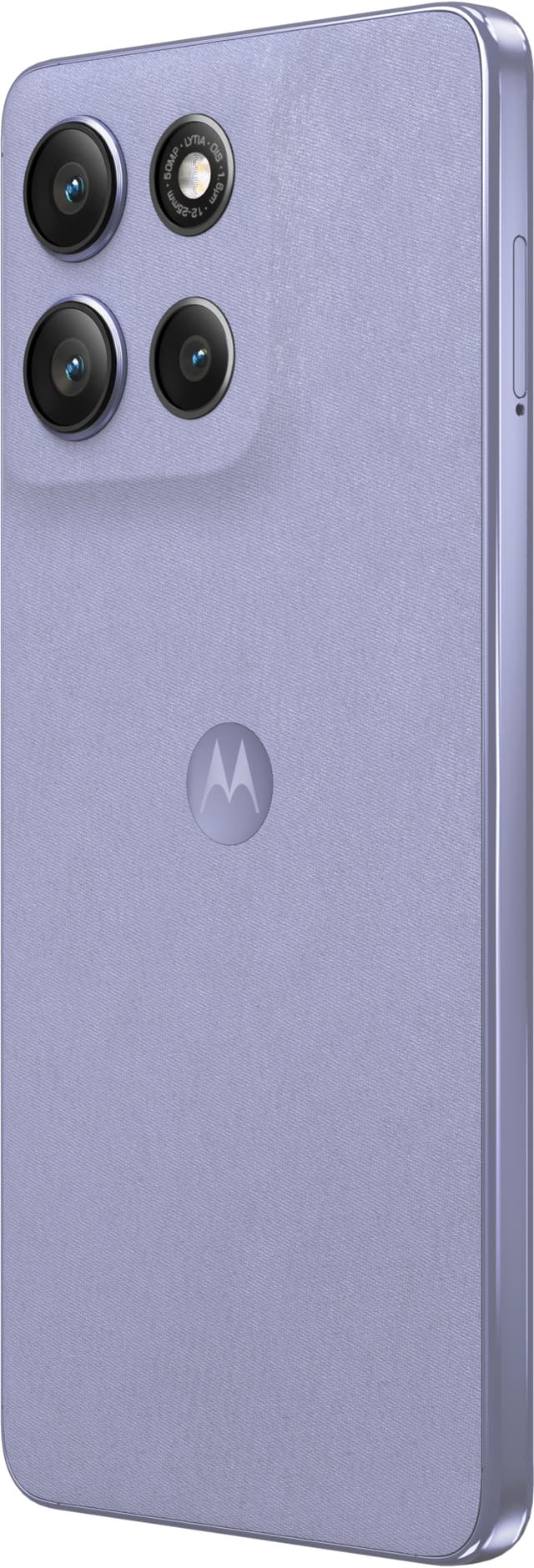 Motorola G86 Power 5G smartphone 8/512GB (lilla)