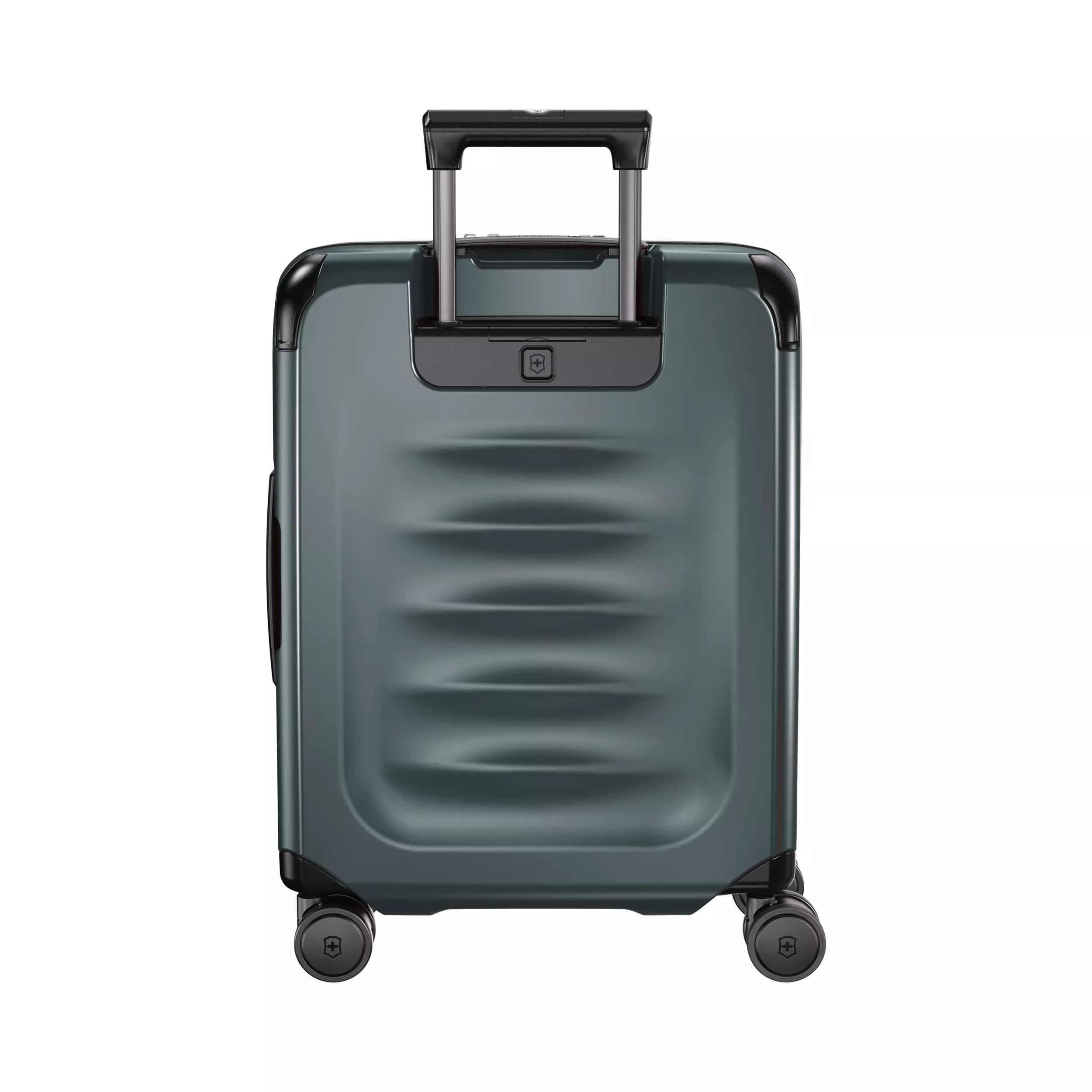 Spectra 3.0 Expandable Global Carry-On-Storm