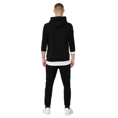 Sweatshirt à capuche homme Onsceres Life ONLY AND SONS