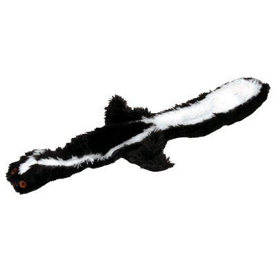 Josty Hundespielzeug Stinktier 38cm