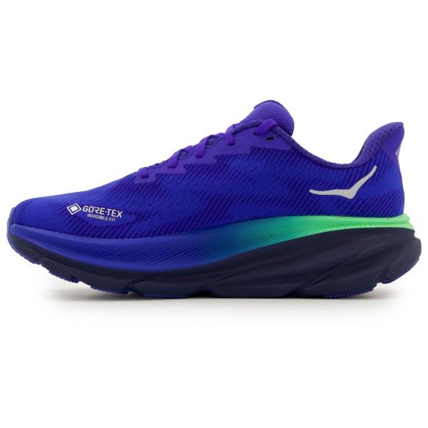 HOKA - Clifton 9 GTX - Chaussures de running