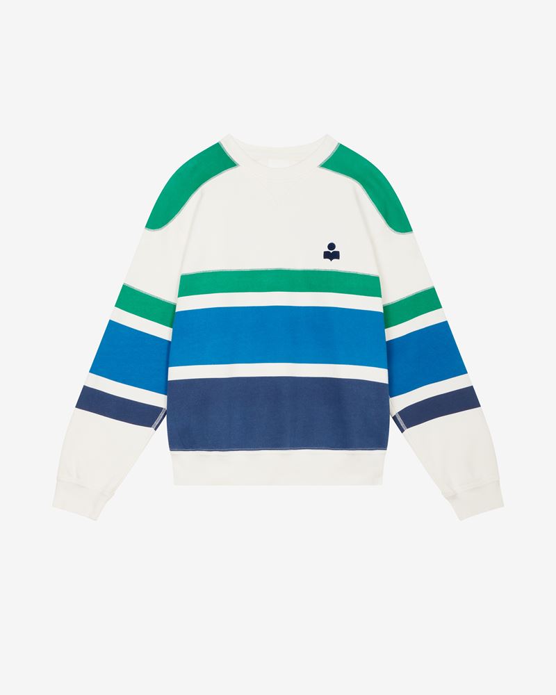 SWEATSHIRT À LOGO MEYOAN