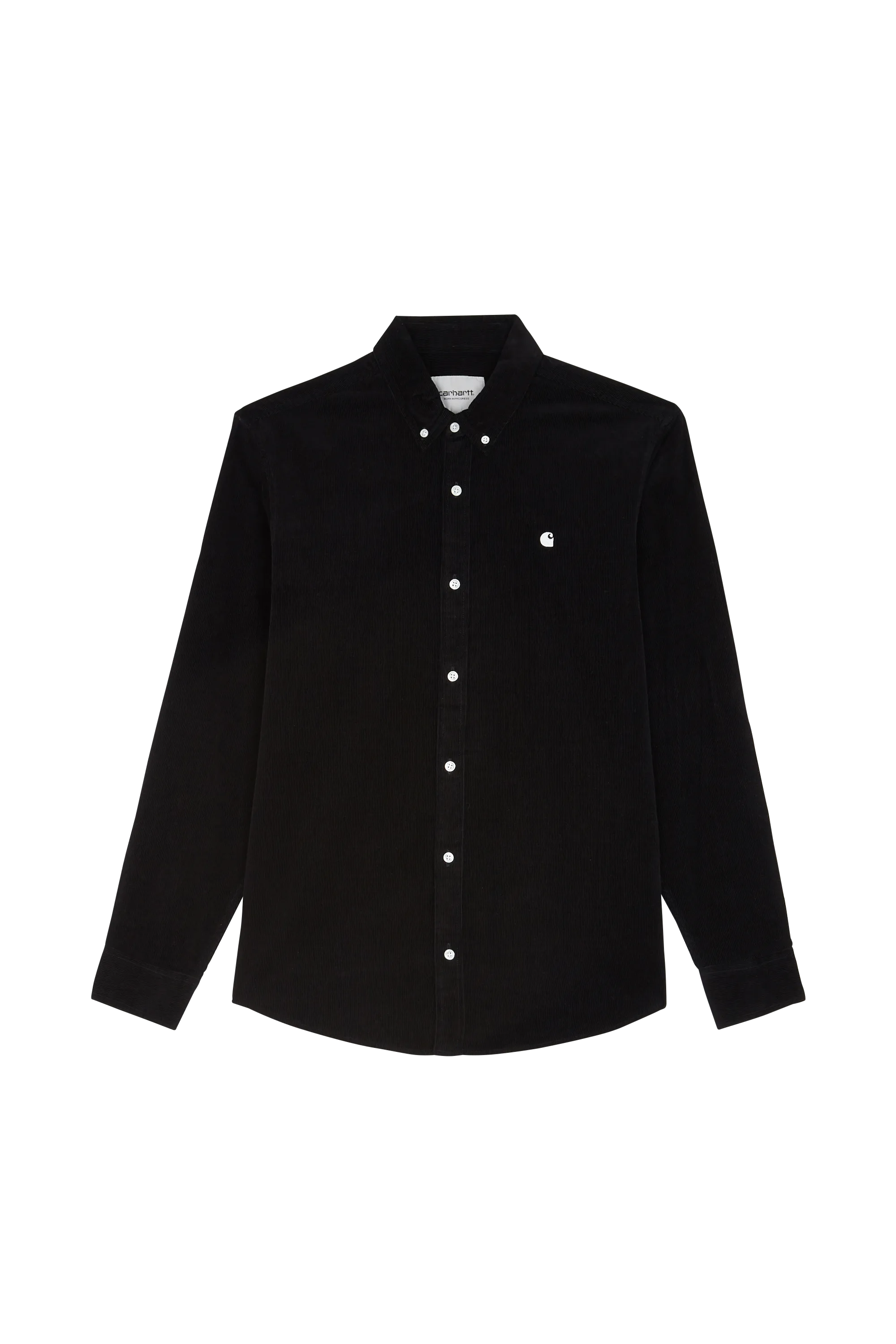 CARHARTT WIP Chemise Noir