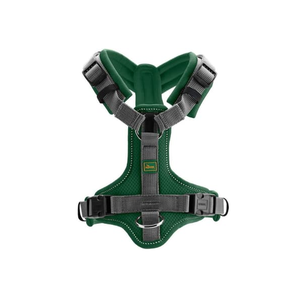 Hundesele Hunter Maldon Up Mørkegrønn 38-62 cm