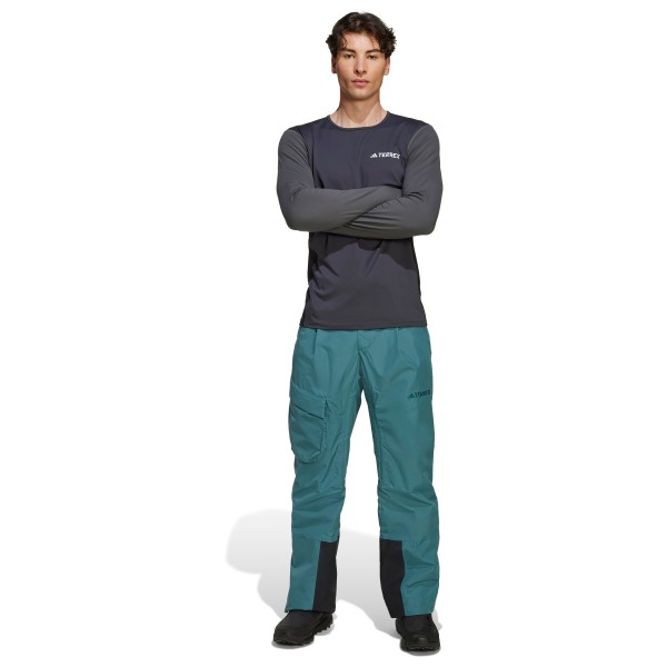adidas Terrex - Terrex Xploric 2 Layer Insulated CP Pants - Pantalon de ski